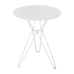 Tio Kahvilapöytä Ø 60 Cm