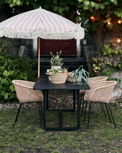 House Doctor Helo Ruokapöytä 90 X 200 Cm -Muuto kauppa 578608 01 41 EnvironmentImage 2039900e7b