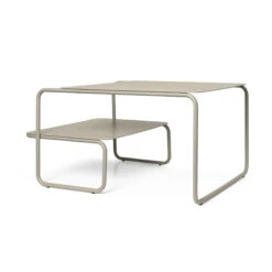 Ferm LIVING Level Sohvapöytä 60 X 79 Cm 7 Ferm LIVING Level Sohvapöytä 60 X 79 Cm -Muuto kauppa 578674 01 20 ProductImageExtra b336cb0322