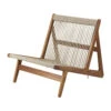 Gubi MR01 Initial Outdoor Lounge Chair -Muuto kauppa 578688 01 1 ProductImageMain e5a6936e83