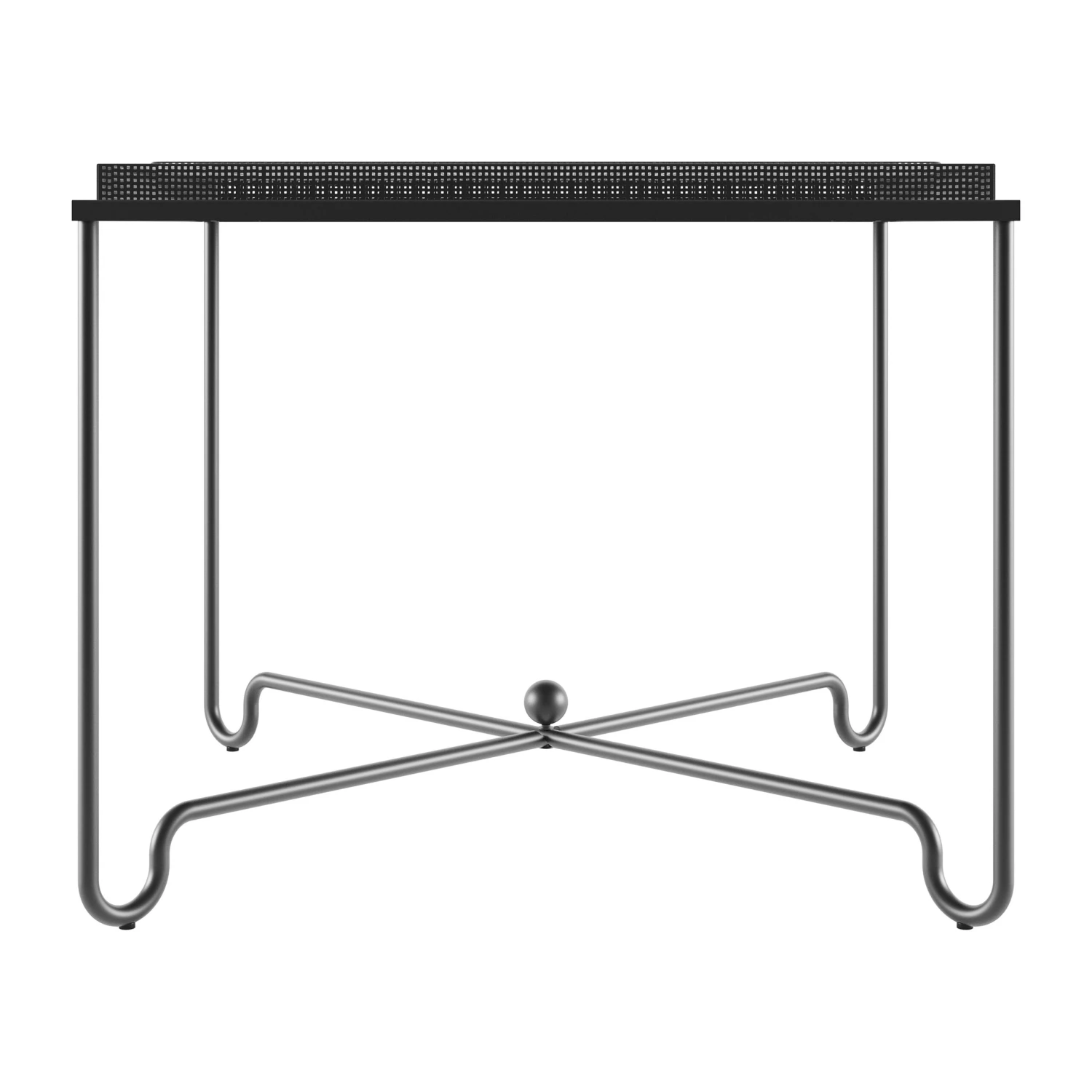 Gubi Tropique Pöytä 90 X 90 X 75 Cm 5 Gubi Tropique Pöytä 90 X 90 X 75 Cm - Image 3