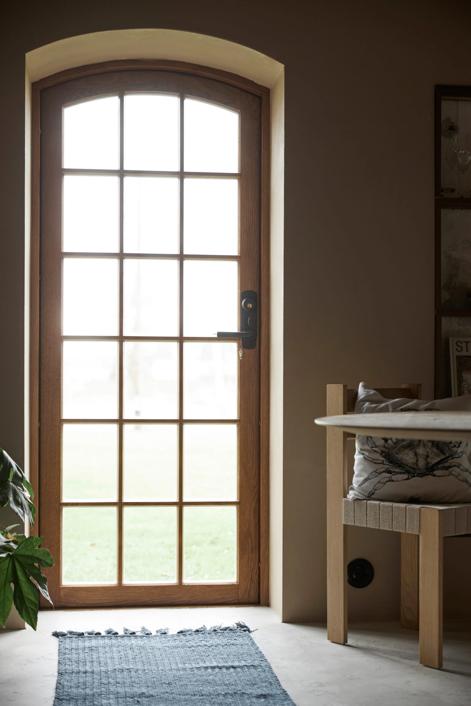 Visingsö Käytävämatto 4 Visingsö Käytävämatto - Image 2