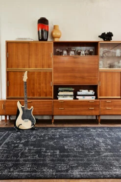 Hkliving Villamatto 200 X 300 Cm -Muuto kauppa 579814 01 41 EnvironmentImage 25446341d8