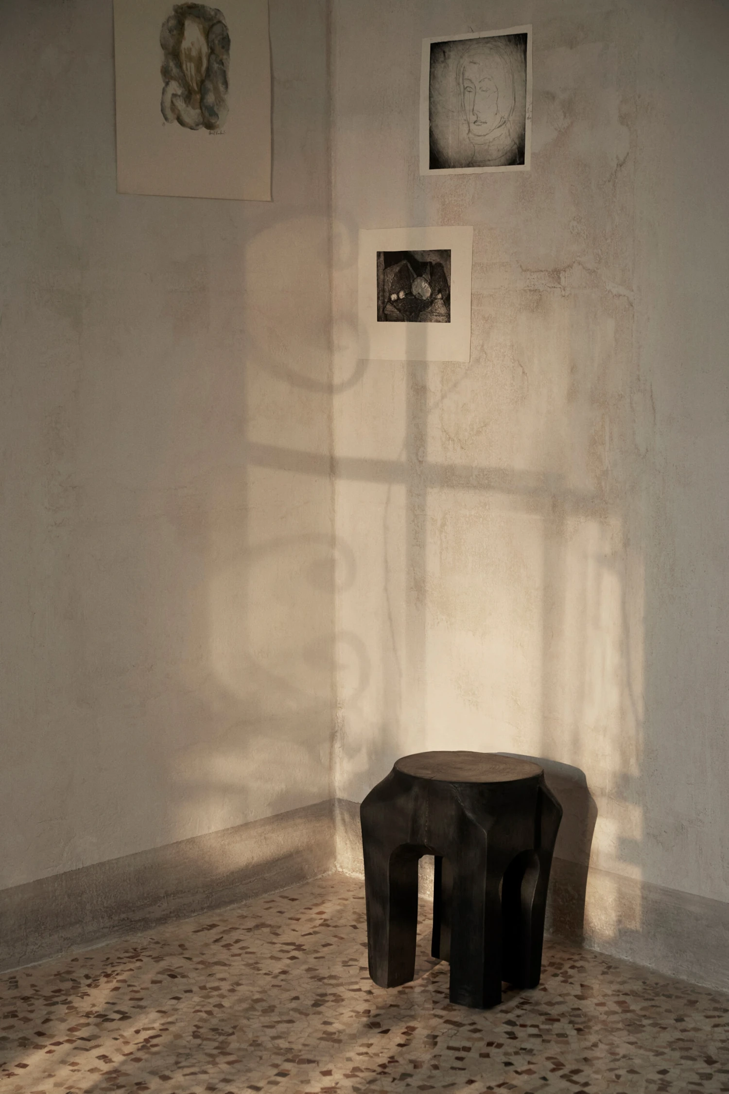 Ferm LIVING Root Jakkara Ø 30 X 40 Cm 5 Ferm LIVING Root Jakkara Ø 30 X 40 Cm - Image 3