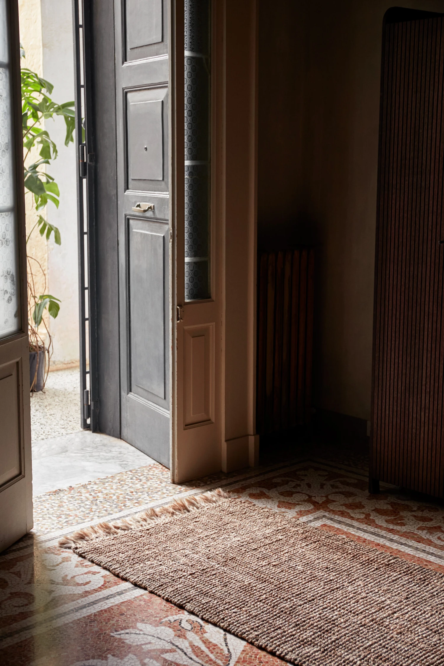 Ferm LIVING Athens Käytävämatto 5 Ferm LIVING Athens Käytävämatto - Image 3