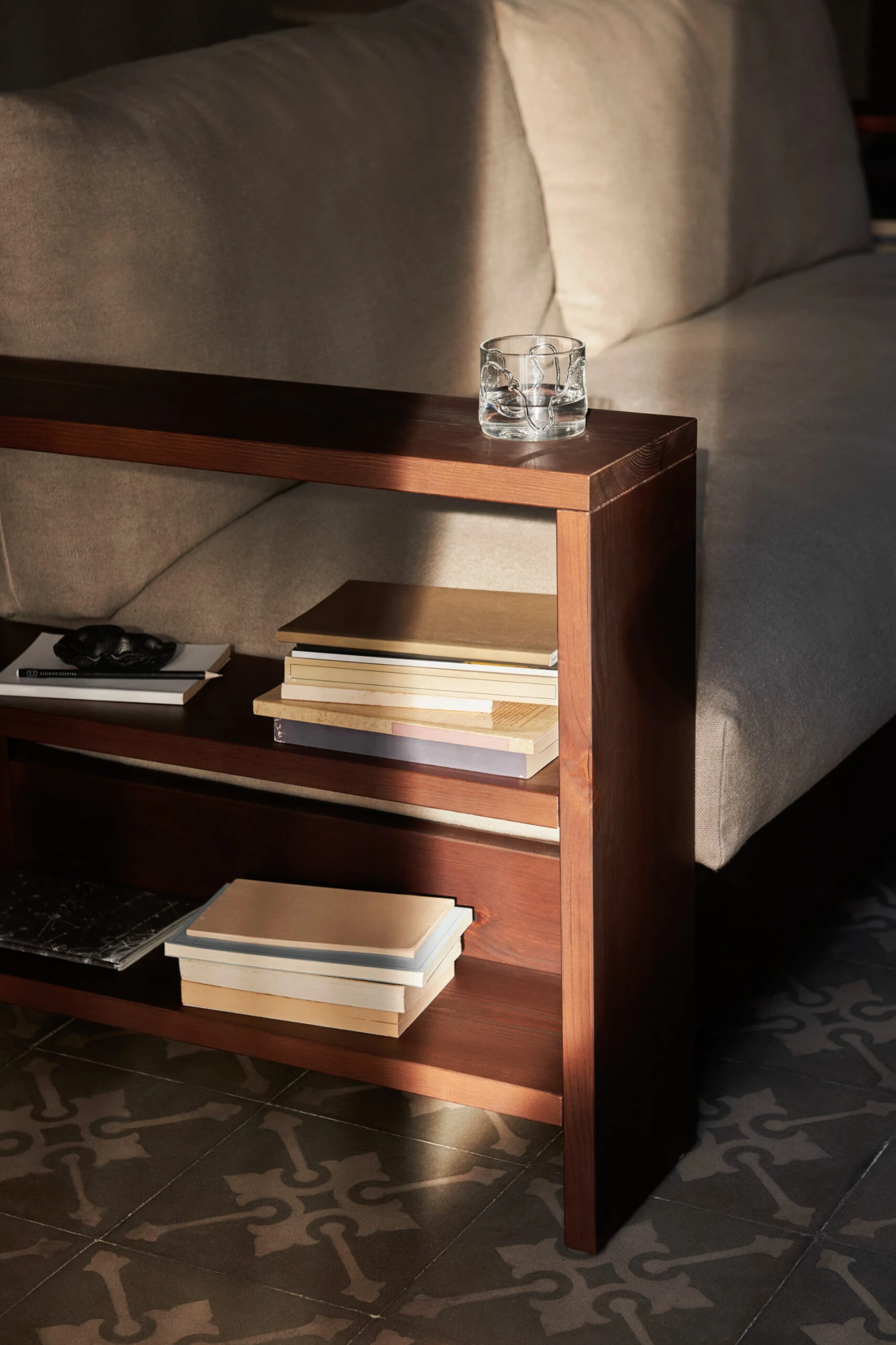 Ferm LIVING Edre Sohva Classic Linen 7 Ferm LIVING Edre Sohva Classic Linen - Image 5