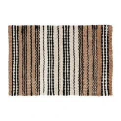 Dixie Elin Striped Ovimatto