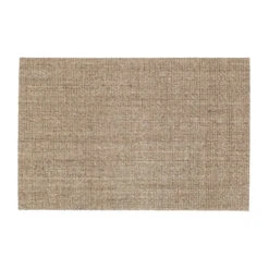 Dixie Jenny Sisal-ovimatto Natural Grey