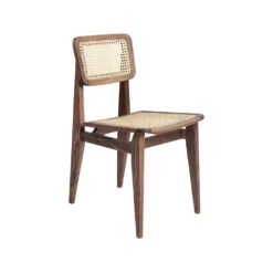 Gubi C-Chair Tuoli