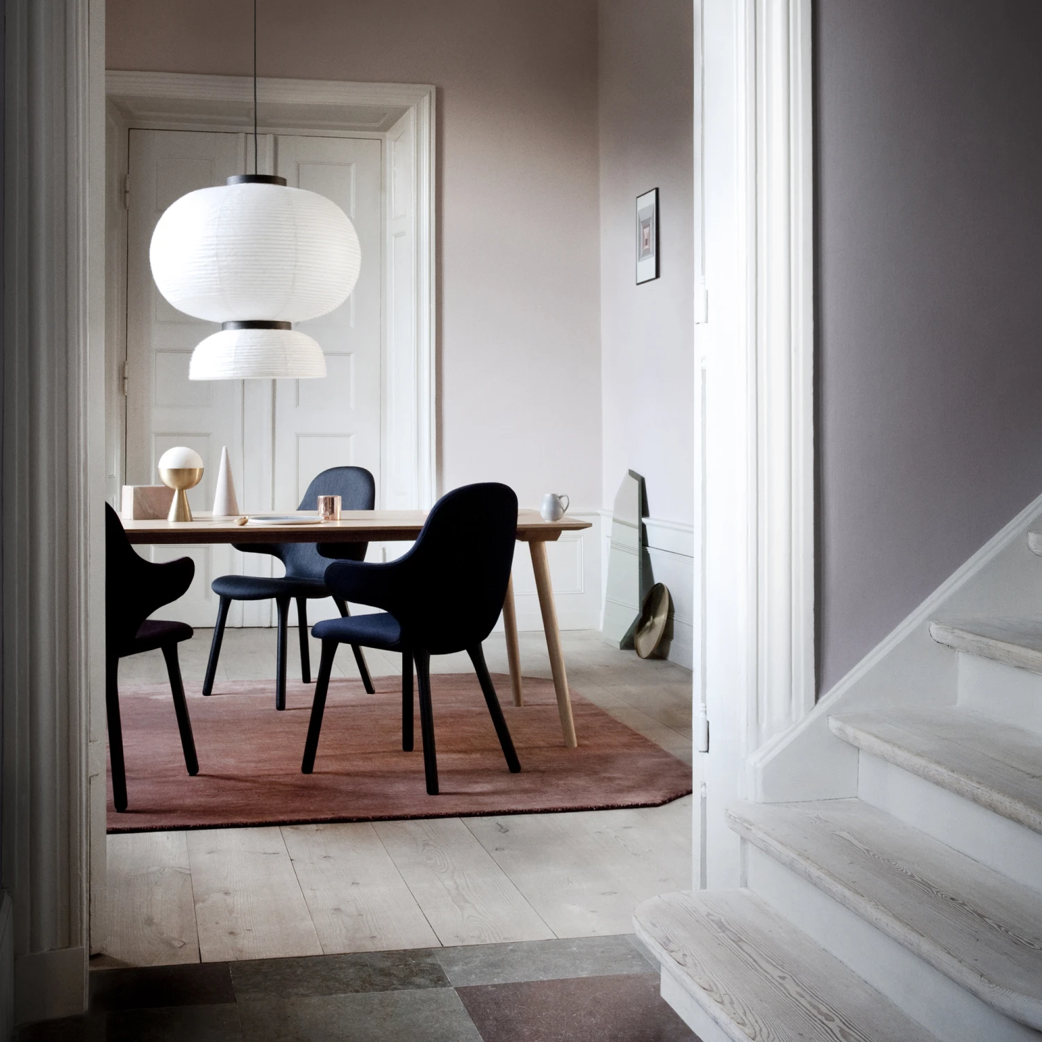 &Tradition Catch JH1 -tuoli 4 &Tradition Catch JH1 -tuoli - Image 2