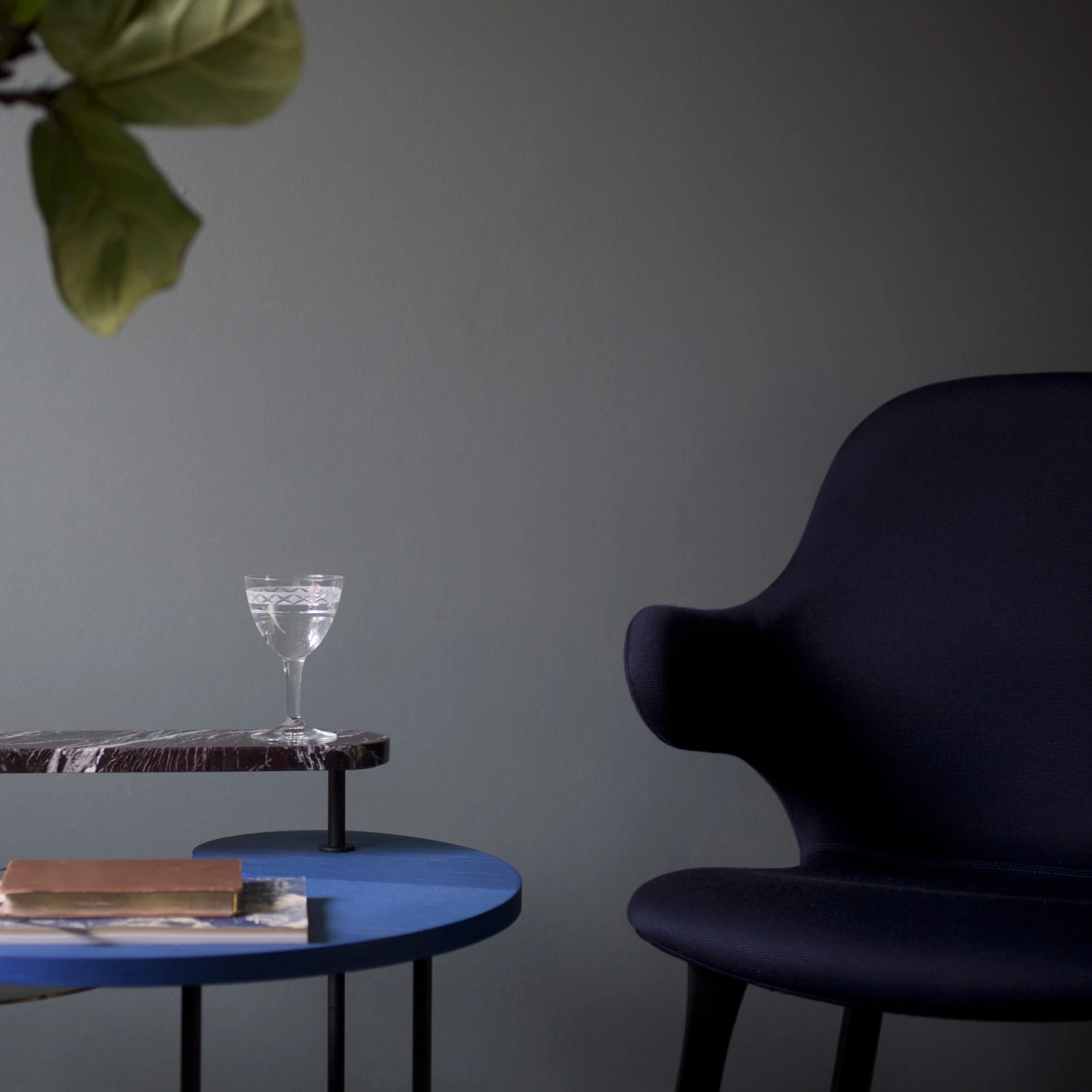 &Tradition Catch JH1 -tuoli 6 &Tradition Catch JH1 -tuoli - Image 4