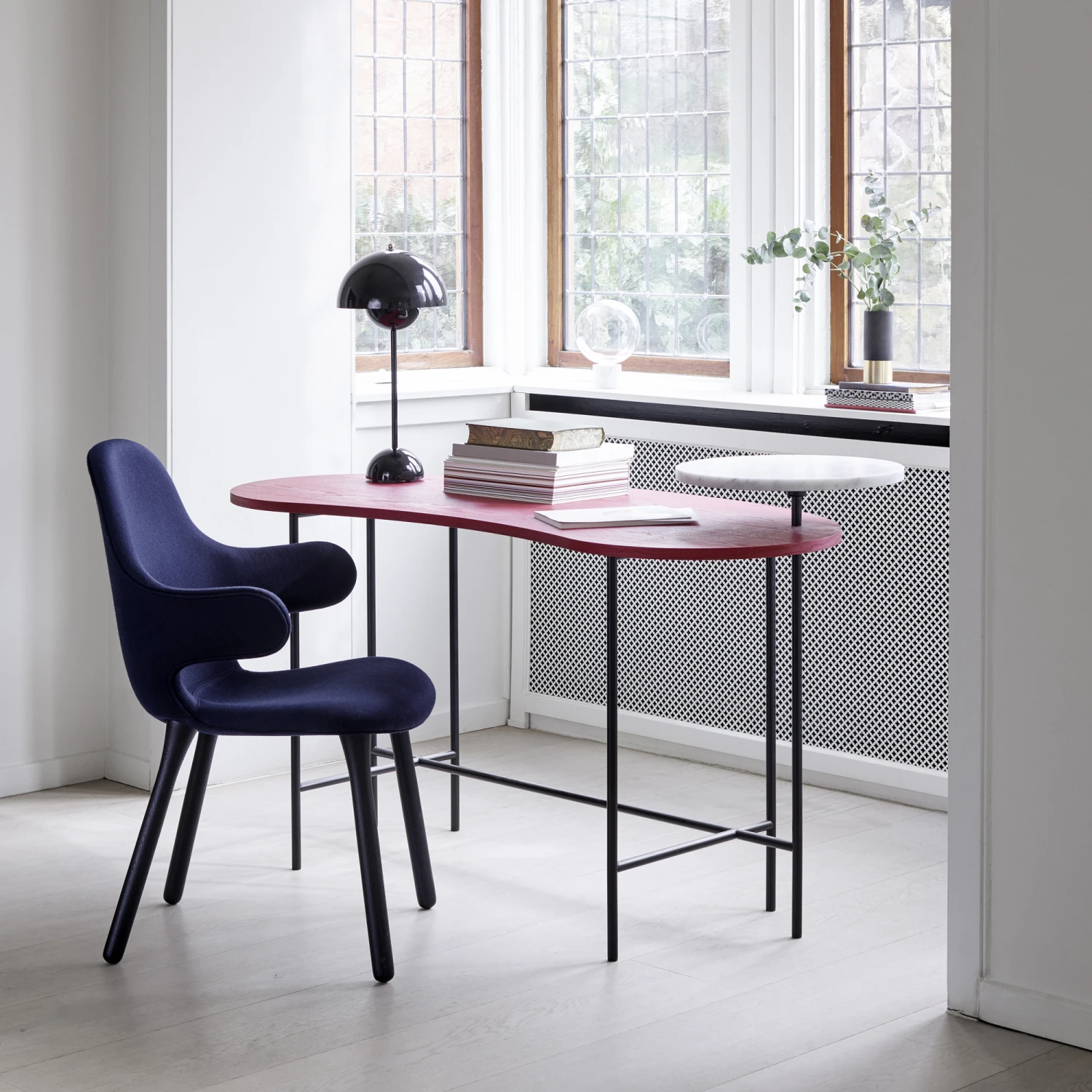 &Tradition Catch JH1 -tuoli 7 &Tradition Catch JH1 -tuoli - Image 5