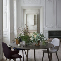 &Tradition Catch JH1 -tuoli 19 &Tradition Catch JH1 -tuoli -Muuto kauppa Catch Chair JH1 Galleri 5 47dcda3bc1