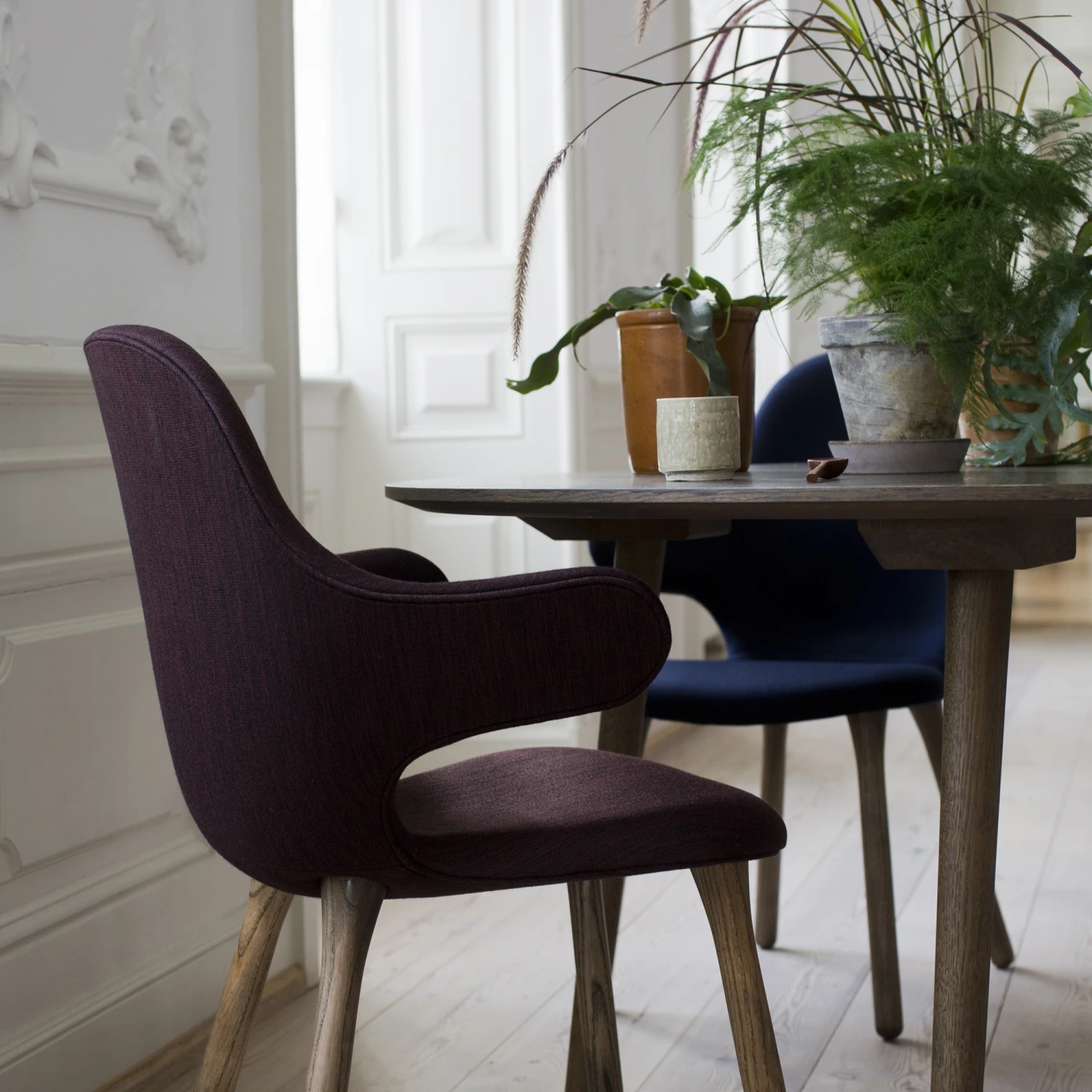 &Tradition Catch JH1 -tuoli 10 &Tradition Catch JH1 -tuoli - Image 8