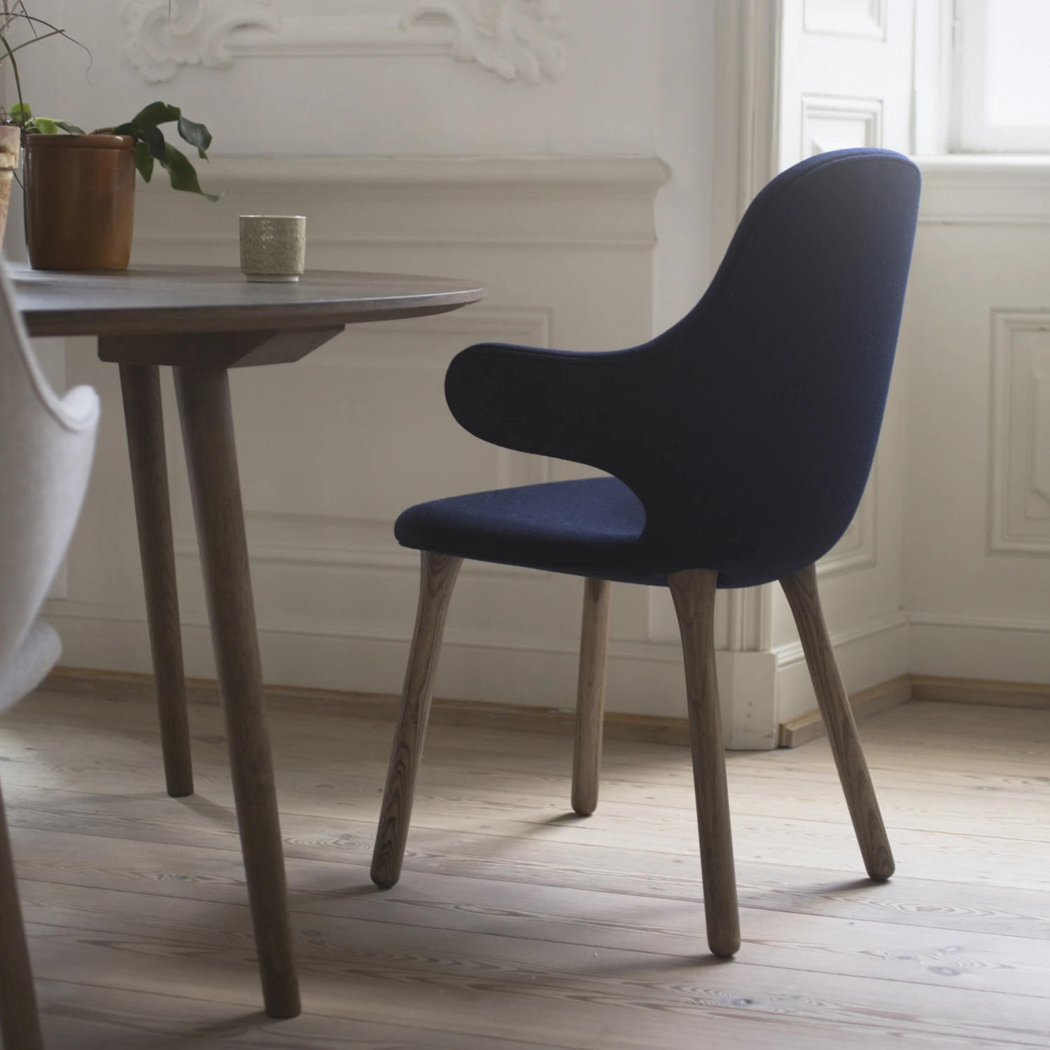 &Tradition Catch JH1 -tuoli 11 &Tradition Catch JH1 -tuoli - Image 9