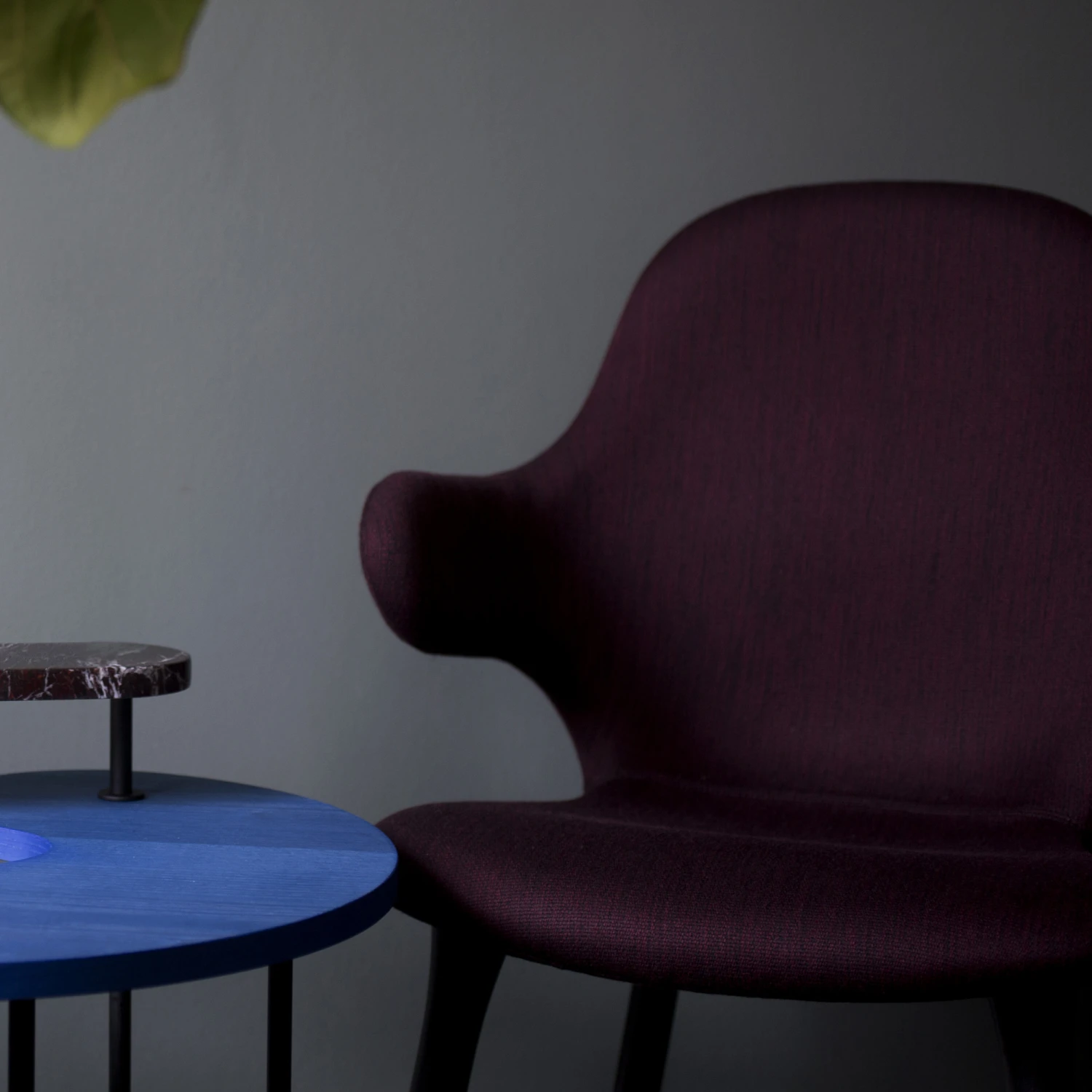 &Tradition Catch JH1 -tuoli 5 &Tradition Catch JH1 -tuoli - Image 3