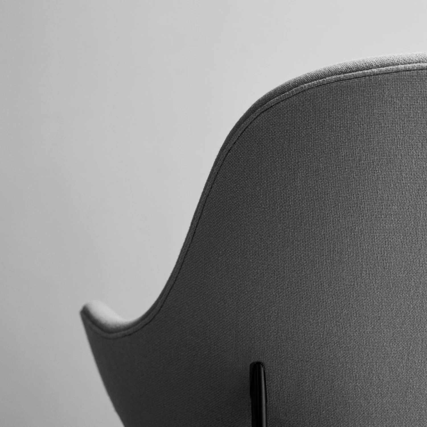 &Tradition Catch JH13 -loungenojatuoli 5 &Tradition Catch JH13 -loungenojatuoli - Image 3