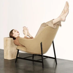 &Tradition Catch JH13 -loungenojatuoli 14 &Tradition Catch JH13 -loungenojatuoli -Muuto kauppa Catch Lounge Galleri 6 4d0914b7b1