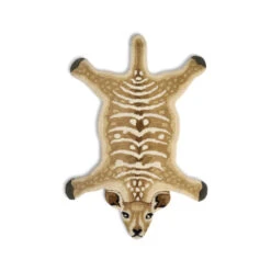 Classic Collection Deer Matto