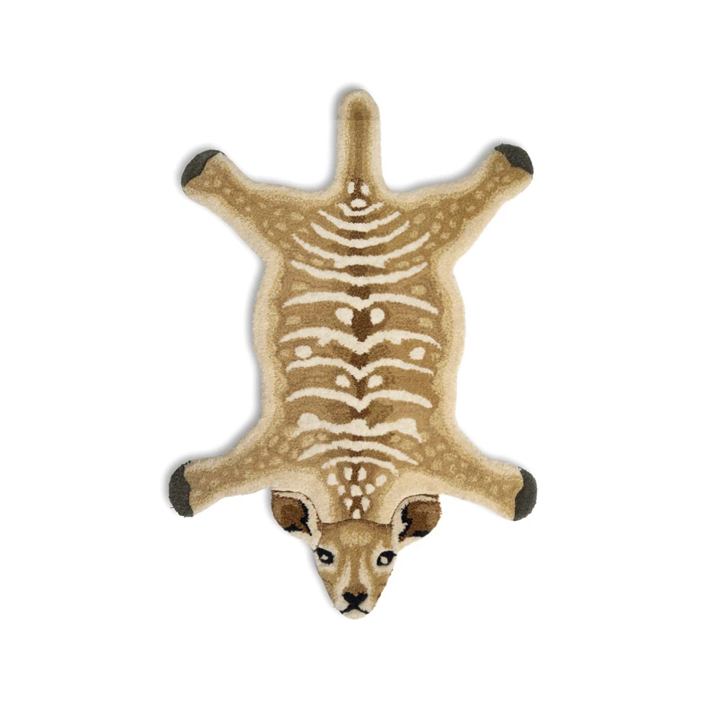 Classic Collection Deer Matto 3 Classic Collection Deer Matto