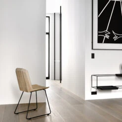 Facette Keittiötuoli -Muuto kauppa Facette oak cd6c17a898