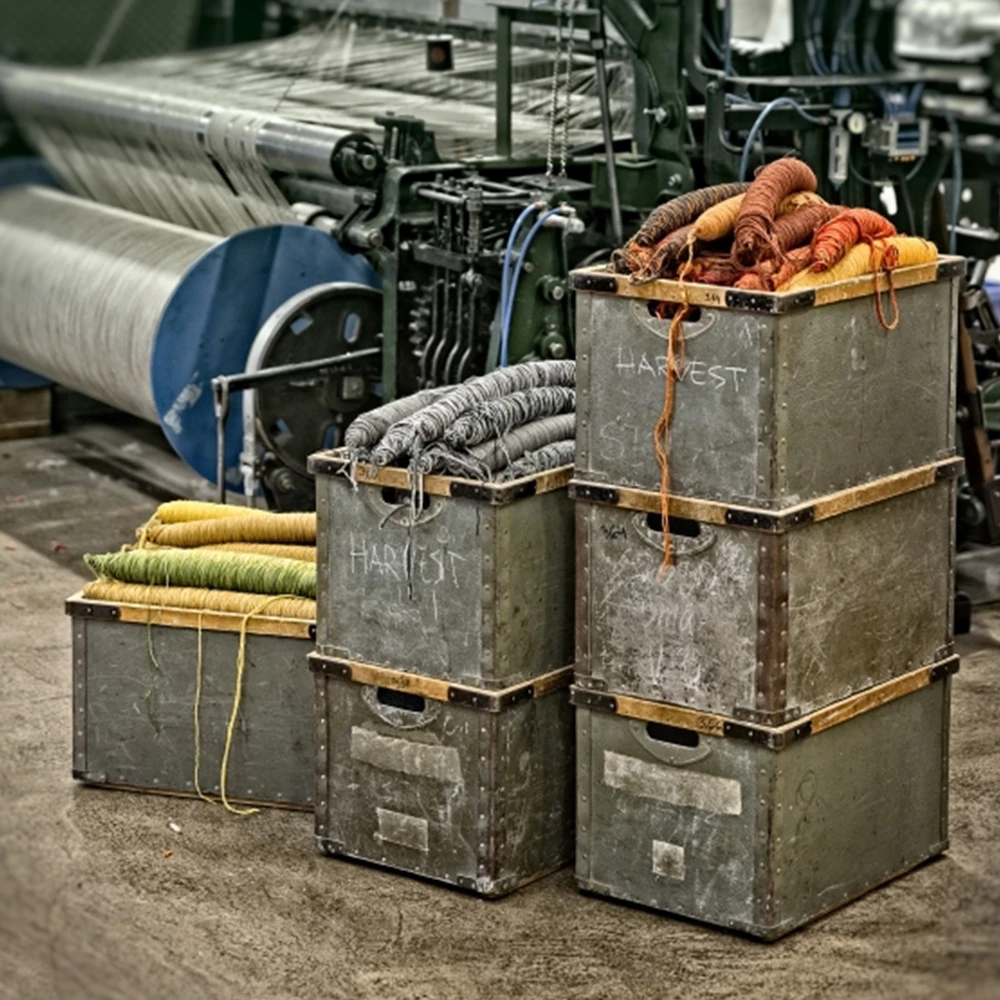 Harvest Matto 8 Harvest Matto - Image 6