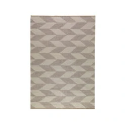 Herringbone Weave -matto