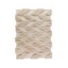 Herringbone Wild -matto 1 Herringbone Wild -matto -Muuto kauppa Herringbone wild light beige 170x240cm 8b8e2b3067