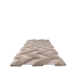 Herringbone Wild -matto 8 Herringbone Wild -matto -Muuto kauppa Herringbone wild light beige 170x240cm nara ee5759765f