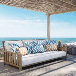 Ikat Sema -tyyny 8 Ikat Sema -tyyny -Muuto kauppa Ikat Sema outdoor chhatwal miljo 1 dbf140d072