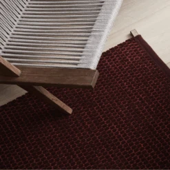 Doris Matto 11 Doris Matto -Muuto kauppa Kasthall Doris Cranberry Red 710 CU21 miljo 9a4b64cad4