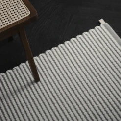 String Matto -Muuto kauppa Kasthall String White Pearl 80 60931ae4c8