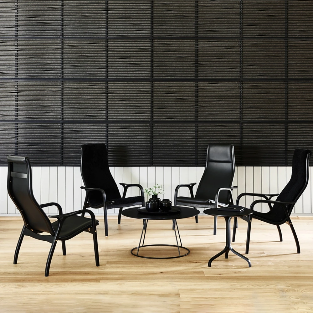 Swedese Lamino Nojatuoli 9 Swedese Lamino Nojatuoli - Image 7