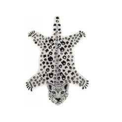 Classic Collection Leopard Matto