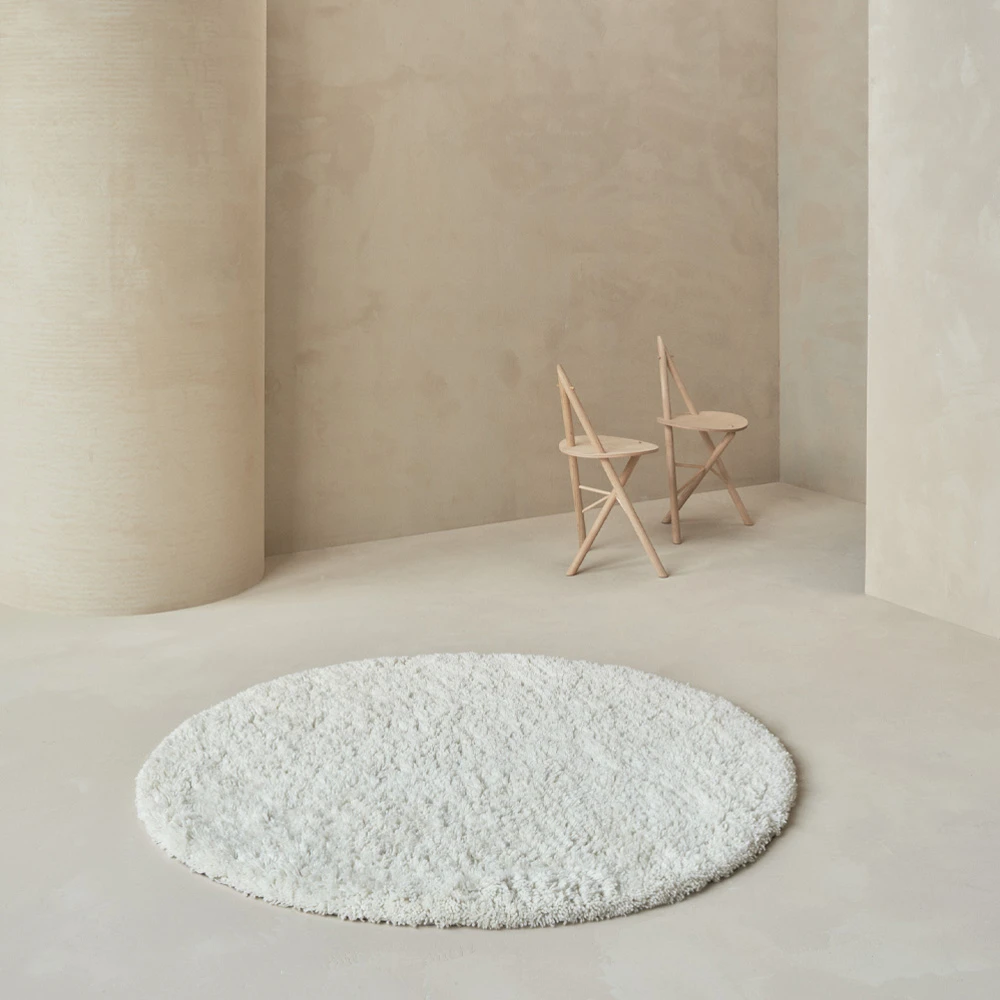 Linie Design Vaanta Matto Ø 200 Cm 4 Linie Design Vaanta Matto Ø 200 Cm - Image 2