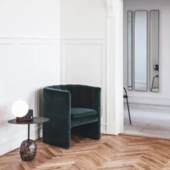 &Tradition Loafer SC23 -nojatuoli -Muuto kauppa Loafer miljC3B6bild 5d578381ae