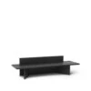 Ferm LIVING Oblique Penkki -Muuto kauppa Oblique bC3A4nk black 82469e117e