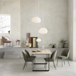Muuto Oslo Tuoli Kangasverhoiltu -Muuto kauppa Oslo stol miljC3B6bild 2 7b30c4e8e7
