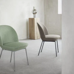 Muuto Oslo Tuoli Kangasverhoiltu -Muuto kauppa Oslo stol miljC3B6bild 61f1566b06