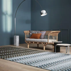 Poetry Käytävämatto -Muuto kauppa Poetry matta earth miljo 1 c2992c9473