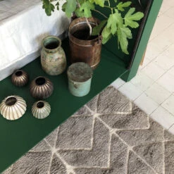 Classic Collection Soho Matto -Muuto kauppa Soho greige uppifran miljo 1 e32f4ec365