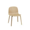 Muuto Visu Wide -tuoli 2 Muuto Visu Wide -tuoli -Muuto kauppa Visu wide oak c3b0b0ffa2