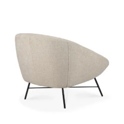 Barrow Lounge-nojatuoli 6 Barrow Lounge-nojatuoli -Muuto kauppa barrow fatolj offwhite ethnicraft 2 28c247e094