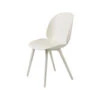 Gubi Beetle Dining Outdoor -tuoli -Muuto kauppa beetle outdoor diningchair alabasterwhite gubi caaf169c98