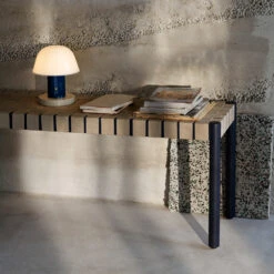 &Tradition Betty TK4 -penkki -Muuto kauppa betty TK4 miljo2 e4f88d59ae