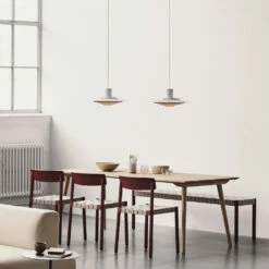 &Tradition Betty TK5 -penkki 9 &Tradition Betty TK5 -penkki -Muuto kauppa betty TK5 miljo 8cb19455c7