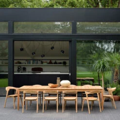 Bok Oudoor -tuoli -Muuto kauppa bok outdoor stol miljo3 e2a63b3ef3