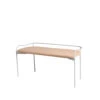 Bubble Penkki -Muuto kauppa bubble bC3A4nk vit 28d924eeeb