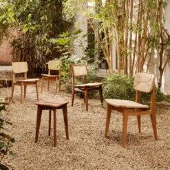 Gubi C-Chair Tuoli -Muuto kauppa c chair miljo2 b43705dd6a