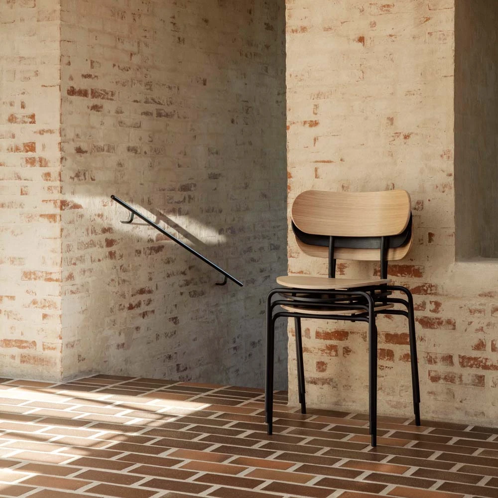 Gubi Coco Tuoli 5 Gubi Coco Tuoli - Image 3